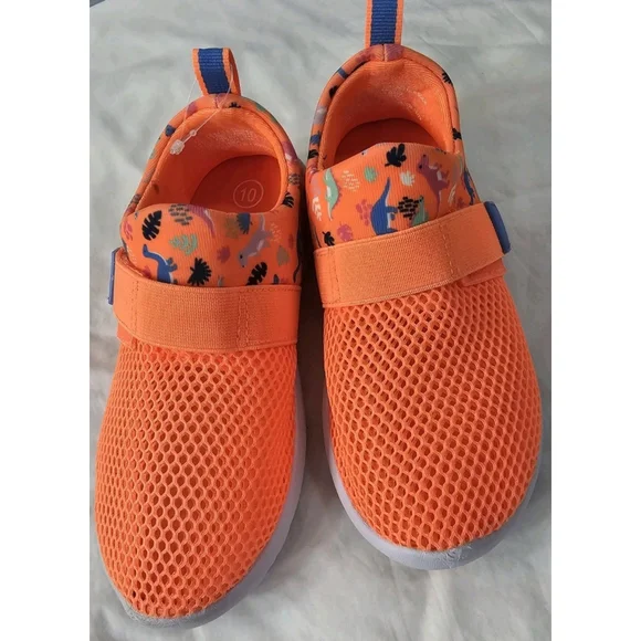 Toddler Girl's Austen Water Shoes - Picture 3 of 6